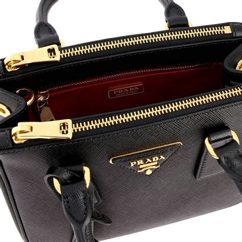 mini prada saffiano pantip|Prada saffiano bag small size.